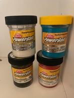 Powerbait, Ophalen of Verzenden, Zo goed als nieuw