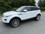 Land Rover Range Rover Evoque 2.2 TD4 4WD Prestige AUTOMAAT, Automaat, Euro 5, 15 km/l, Zwart