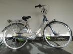 28 inch Gazelle Orange Xtra met 7 versnellingen en vering., Ophalen, Versnellingen, Zo goed als nieuw, Minder dan 47 cm