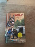 Jan Postma - Wolf en de kidnappers, Boeken, Ophalen of Verzenden, Zo goed als nieuw, Jan Postma
