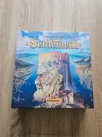 Settlement Bordspel - Nederlands, Een of twee spelers, Ophalen of Verzenden, Zo goed als nieuw, Geronimo