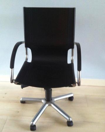 Design bureaustoel Bauhaus stijl Desk chair beschikbaar voor biedingen