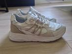 Sneakers Manfield, maat 39, Kleding | Dames, Schoenen, Wit, Ophalen of Verzenden, Manfield, Sneakers of Gympen