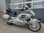 HONDA GOLDWING GL1800 SE 2003 inruil mogelijk, Motoren, Motoren | Honda, HONDA, Motorrijbewijs A, Bedrijf, Onbekend