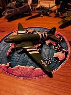 WW2. Douglas DC-3 (Dakota) D-Day striping, Verzamelen, Ophalen of Verzenden, Amerika