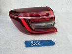 RENAULT CLIO V HB LED 5-DEURS ACHTERLICHT L