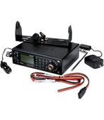 Te koop aangeboden Uniden UBCD260DN scanner, Telecommunicatie, Scanners, Ophalen, Zo goed als nieuw, 500 kanalen of meer