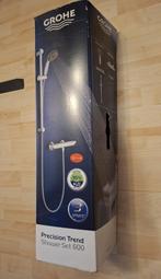 Grohe Precision Trend Shower Set 600, Doe-het-zelf en Verbouw, Sanitair, Ophalen of Verzenden, Nieuw, Douche
