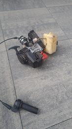 blok 49cc 50/60 km, Ophalen of Verzenden, Gebruikt, Blok