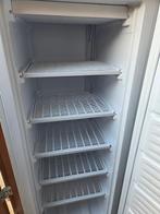 Vriezer Whirlpool, Witgoed en Apparatuur, Vriezers en Diepvrieskisten, Gebruikt, Minder dan 60 cm, 140 tot 160 cm, Vrijstaand