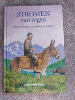 J. Kranendonk-Gijssen - Stromen van zegen, Ophalen of Verzenden, Zo goed als nieuw, J. Kranendonk-Gijssen