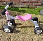 Kettler loopfiets Sliddy girl, Ophalen, Zo goed als nieuw, Loopfiets