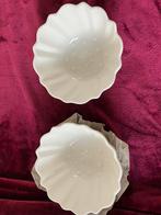 2 Villeroy Boch royal toy’s delight schaaltjes nieuw, Ophalen, Overige stijlen, Porselein, Schaal of Schalen