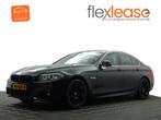 BMW 5 Serie F10 523i M Performance Aut- Xenon Led, Sport Led, Auto's, Euro 5, Achterwielaandrijving, Gebruikt, 2996 cc