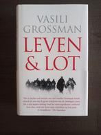 Vassili Grossman - Leven en lot, Boeken, Literatuur, Ophalen of Verzenden, Zo goed als nieuw, Nederland, Vassili Grossman