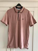 Polo, maat L, Only &  Sons, Maat 52/54 (L), Oranje, Ophalen of Verzenden, Zo goed als nieuw