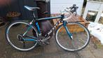 Racefiets 46 cm Scott S30, 28 inch, Gebruikt, Minder dan 49 cm, 15 tot 20 versnellingen