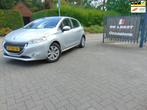Peugeot 208 1.2 VTi Envy, Voorwielaandrijving, Euro 5, Stof, Gebruikt