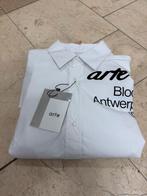 Te koop nieuw Arte Shirt maat XL, Postlaan 3, Zwart, Nieuw, Ophalen of Verzenden