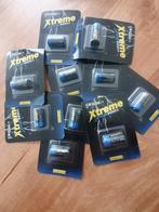 Xtreme power 3 volt batterij, Ophalen, Nieuw
