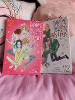 Daytime Shooting Star manga engels deel 2 en 12, Meerdere comics, Verzenden, Zo goed als nieuw, Japan (Manga)