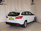 Ford Focus Wagon 1.0 Lease Edition|GARANTIE|NAP|1E EIG|CARPL, Auto's, 65 €/maand, 101 pk, Gebruikt, Euro 6