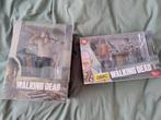2x walking dead poppen, Ophalen of Verzenden, Nieuw