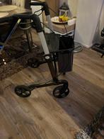 Server lichtgewicht rollator, Ophalen of Verzenden, Lichtgewicht, Zo goed als nieuw