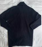 Jas Studio Ruig, Kleding | Dames, Ophalen of Verzenden, Nieuw, Maat 38/40 (M), Blauw