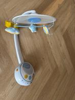 Chicco magic mobiel met projector, Ophalen of Verzenden, Zo goed als nieuw, Mobiel