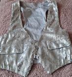 Hesje bling bling maat 14, Ophalen of Verzenden, Rood, Slip