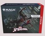 Magic: the Gathering - Marvel's Spider-Man Bundle, Ophalen of Verzenden, Nieuw, Overige typen, Foil