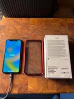 iPhone XR 64GB, Telecommunicatie, Mobiele telefoons | Apple iPhone, Ophalen, Gebruikt, Zwart, IPhone XR