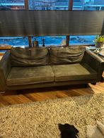 Gratis 2.5-zits bank - op te halen voor 28 nov!, Ophalen, Kunststof, Gebruikt, 150 tot 200 cm