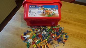 K'nex  met 35 modellen beschikbaar voor biedingen