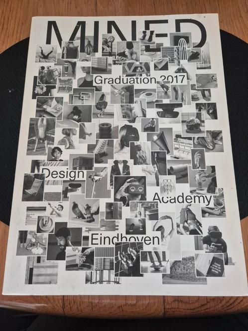 Willemijn De Jong - Mined, Boeken, Kunst en Cultuur | Fotografie en Design, Zo goed als nieuw, Overige onderwerpen, Ophalen of Verzenden