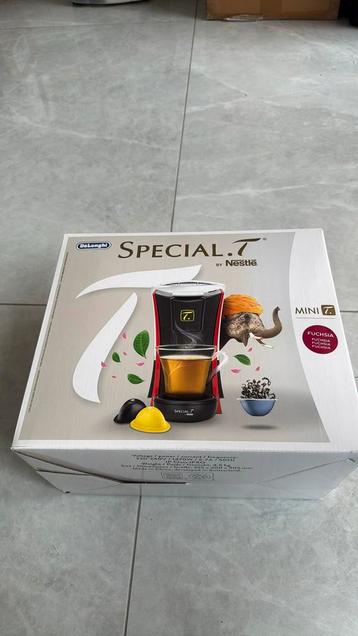 MINI T TST 390.F special nestle beschikbaar voor biedingen