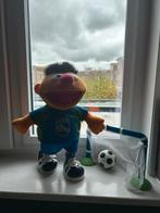 Ernie kan schoppen en geluid maken, Ophalen of Verzenden, Zo goed als nieuw, Overige typen