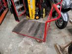 Transportkar te koop, Ophalen of Verzenden