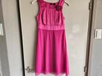 Fuchsia jurk van Bodyflirt, Kleding | Dames, Jurken, Ophalen of Verzenden, Zo goed als nieuw, Knielengte, Roze