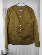 Blouse / jasje gevoerd, Rene Lezard, Kleding | Dames, Maat 38/40 (M), Verzenden, Rene Lezard, Zo goed als nieuw