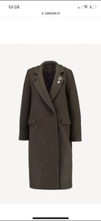 Prachtige wollen jas Scotch &Soda maat 42, Ophalen of Verzenden, Zo goed als nieuw, Maat 42/44 (L)