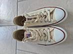 Converse Lage, Ophalen of Verzenden, Sneakers of Gympen, Converse All Stars, Gedragen