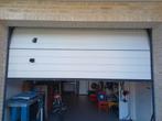 Garage paneel roldeur, Doe-het-zelf en Verbouw, Ophalen, Zo goed als nieuw, 200 cm of meer, 200 cm of meer