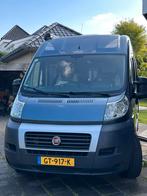WEINSBERG CARABUS 601 LUIFEL, AIRCO, BUSBIKER FIETSENDRAGER, Caravans en Kamperen, Campers, Bus-model, Diesel, Particulier, Fiat