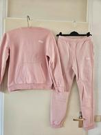 Prachtig roze trainingspak FOUR 14-16jr (nieuwwaarde 198€), Kinderen en Baby's, Kinderkleding | Maat 176, Ophalen of Verzenden