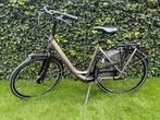 Gazelle Grenoble C8 in PERFECTE STAAT!, Ophalen, Versnellingen, Zo goed als nieuw, 50 tot 53 cm