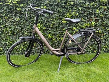 Gazelle Grenoble C8 in PERFECTE STAAT! beschikbaar voor biedingen
