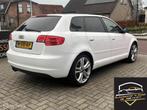 Audi A3 Sportback 1.4 TFSI Ambiente Pro Line | APK | CRUISE, Auto's, Euro 5, 125 pk, Gebruikt, 4 cilinders