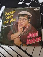 Juul Kabas ‎- Trucker Trekt Uw Plan., Ophalen of Verzenden, Gebruikt, Nederlandstalig, Single